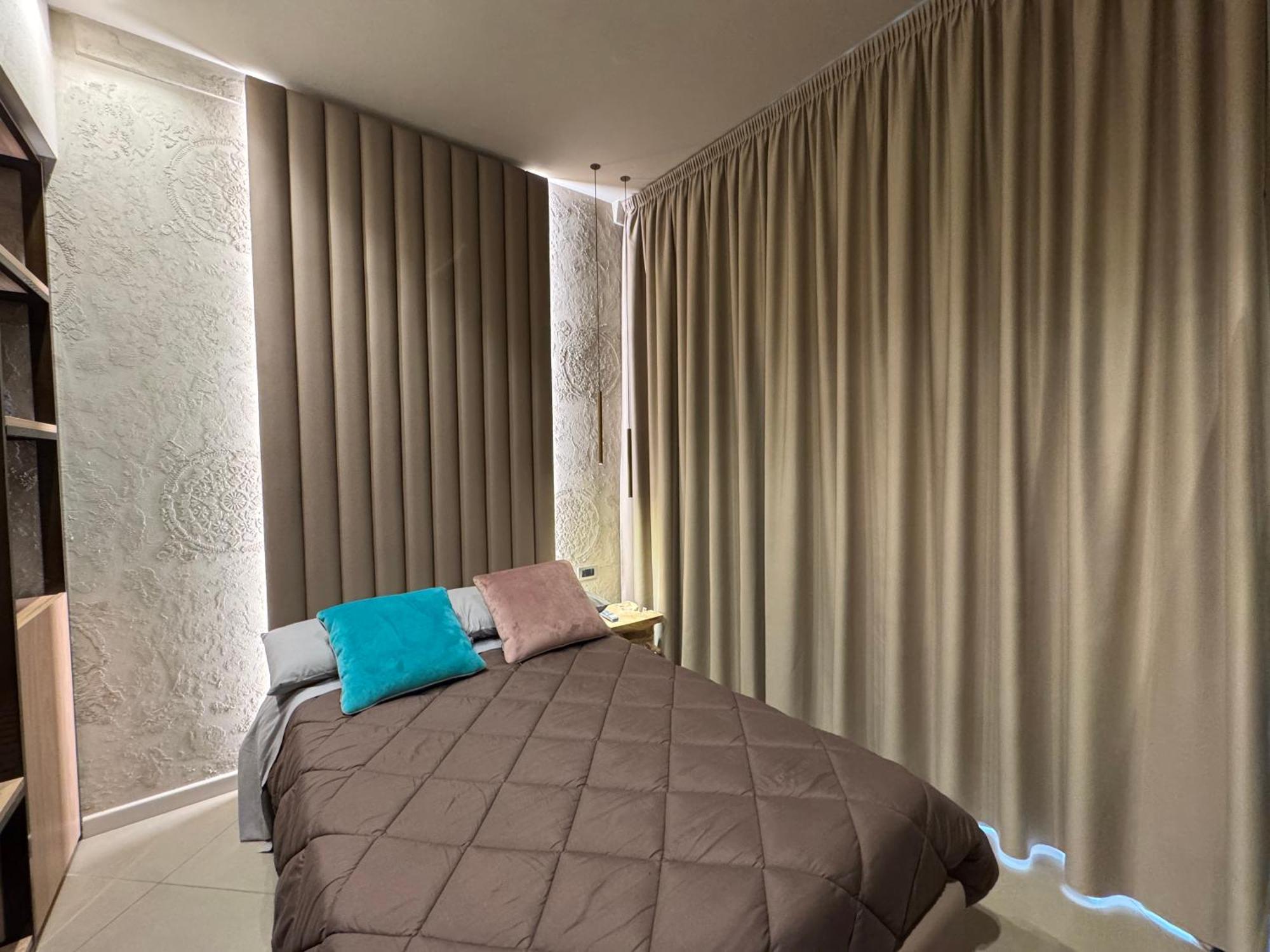 Tropicana Room Caserta Eksteriør bilde