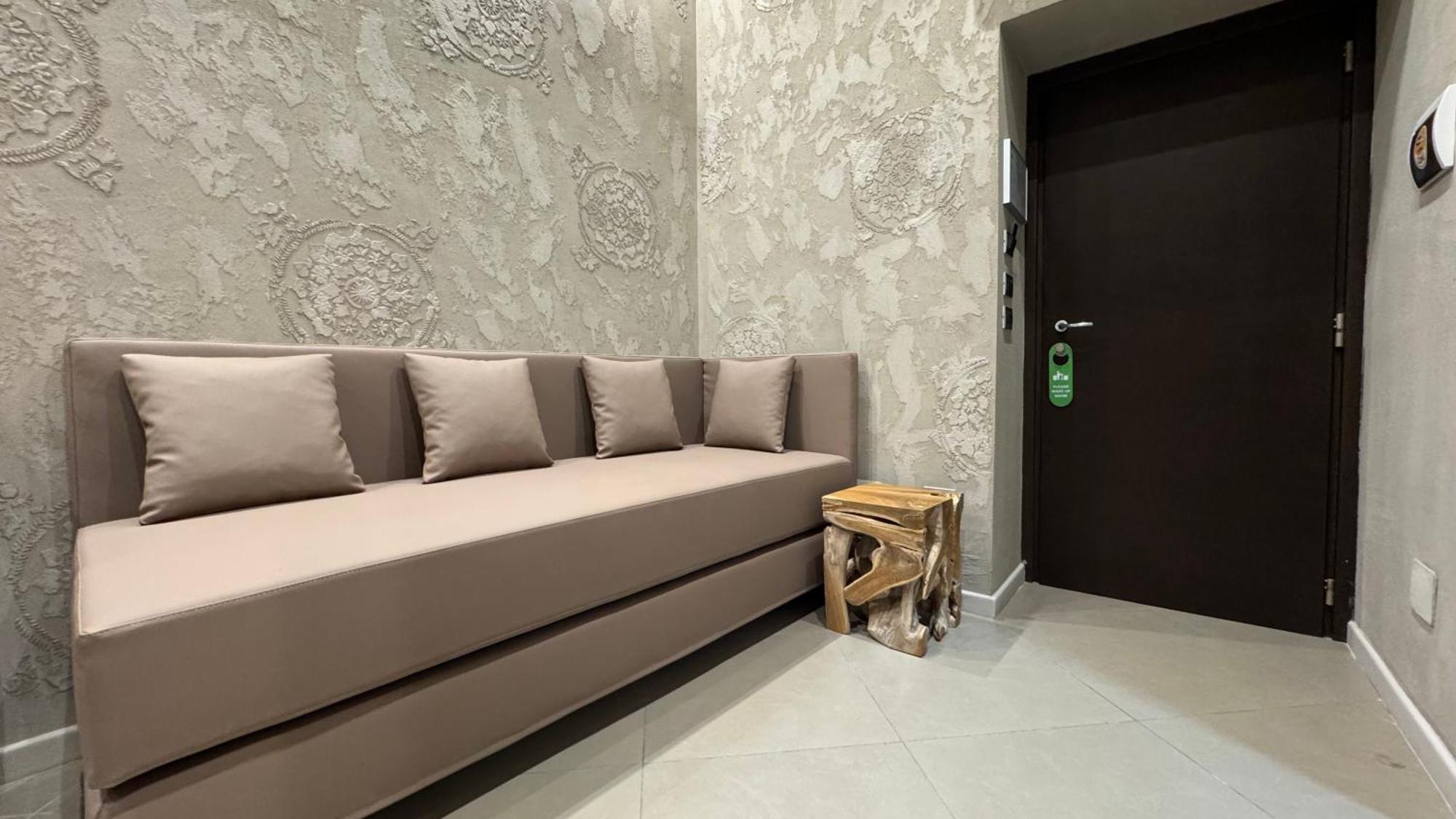 Tropicana Room Caserta Eksteriør bilde