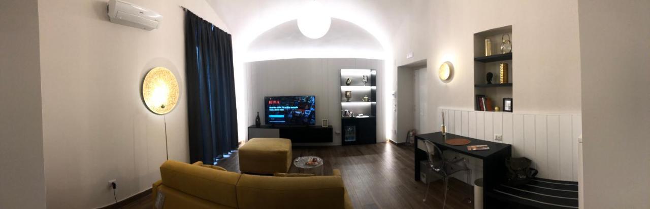 Tropicana Room Caserta Eksteriør bilde
