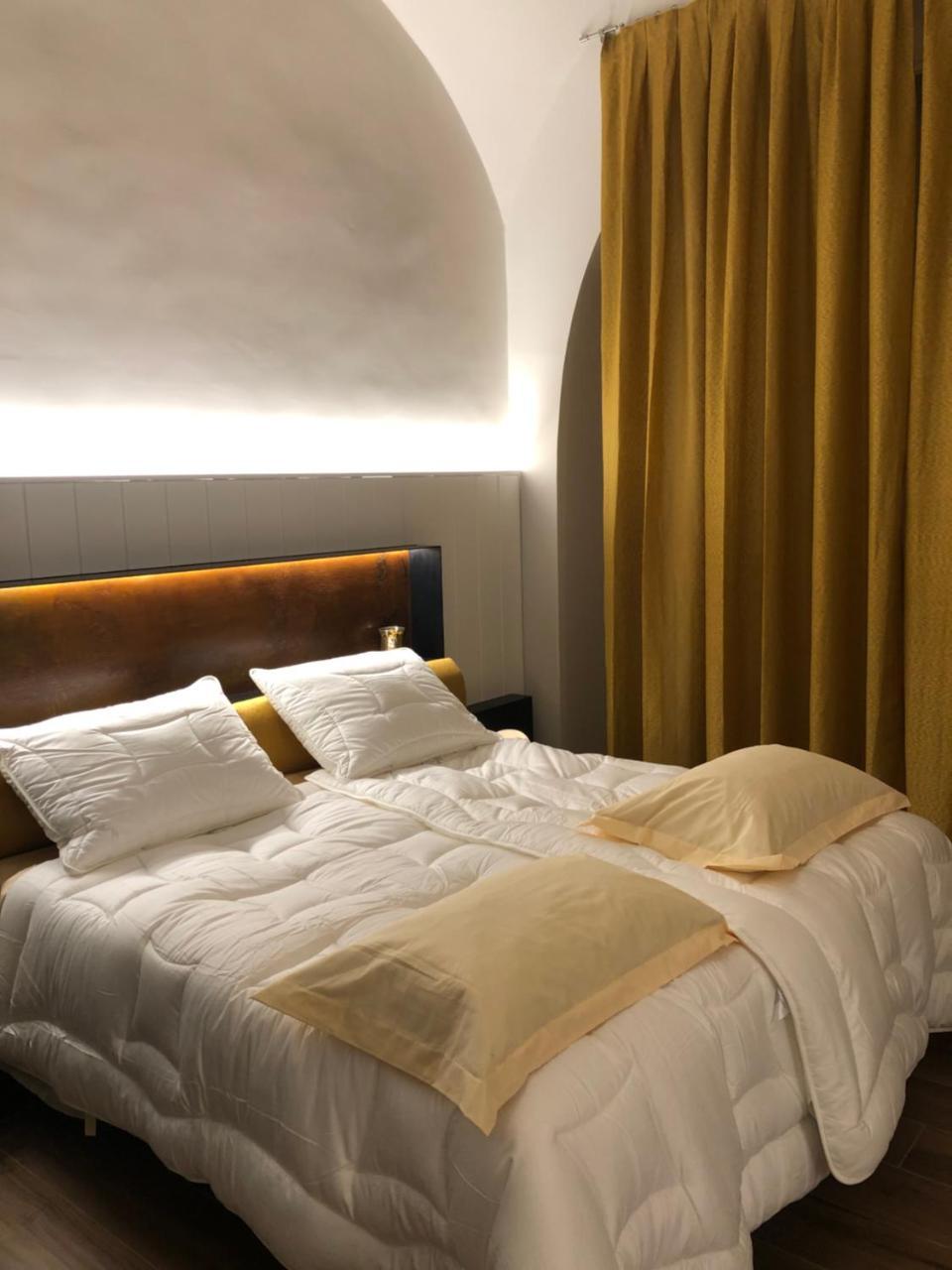 Tropicana Room Caserta Eksteriør bilde