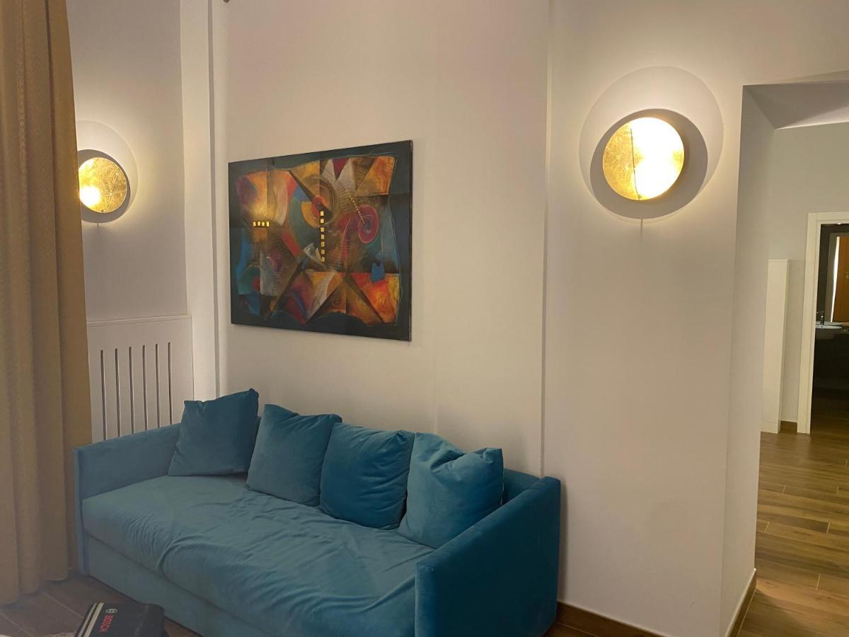 Tropicana Room Caserta Eksteriør bilde